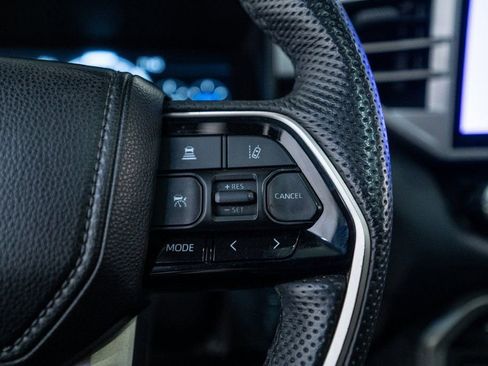 Used 2024 Toyota Tundra Limited image 21