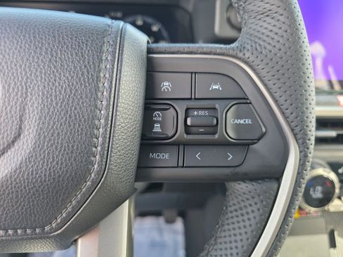 New 2026 Toyota Tacoma Limited AWD/4WD image 30