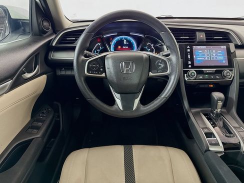 Used 2017 Honda Civic EX image 22