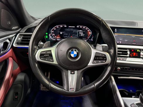 Certified 2023 BMW 440i xDrive w/ Premium Package image 14