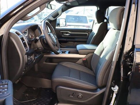 New 2026 RAM 1500 Big Horn image 10