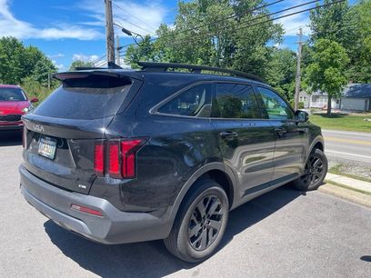 Used 2023 Kia Sorento S w/ Panoramic Sunroof Package