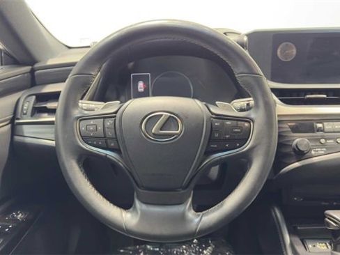 Used 2019 Lexus ES 350 w/ Accessory Package 2 image 18