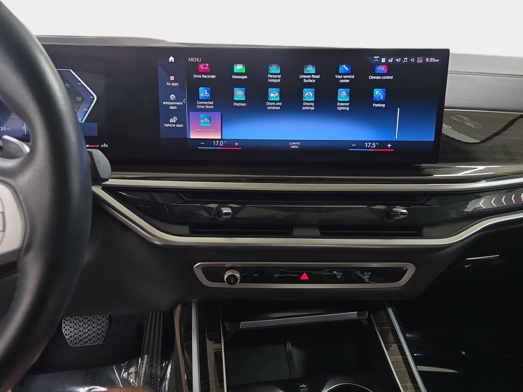 Certified 2023 BMW X7 xDrive40i w/ Premium Package AWD/4WD image 23