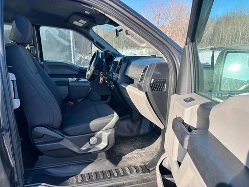 Used 2019 Ford F150 XL w/ Equipment Group 101A Mid image 10