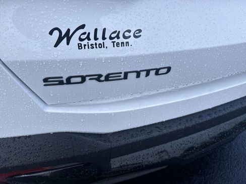 New 2026 Kia Sorento X-Line EX AWD/4WD image 7