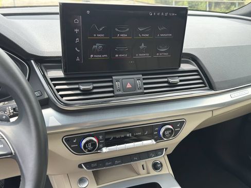 Used 2025 Audi Q5 2.0T Premium AWD/4WD image 27
