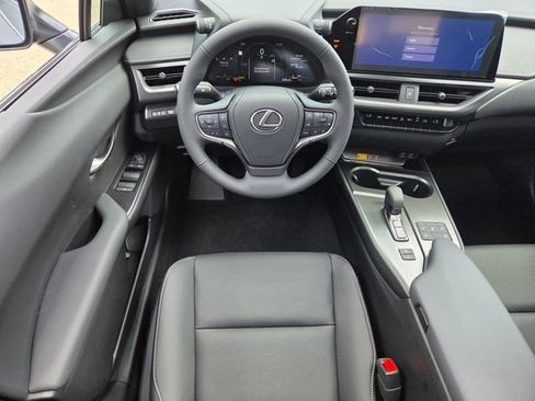New 2026 Lexus UX 300h AWD image 4
