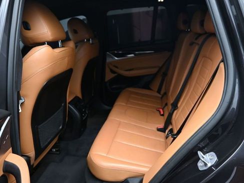 Used 2019 BMW X3 sDrive30i w/ Convenience Package image 13