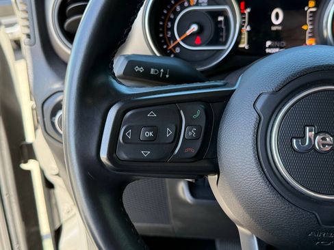 Used 2020 Jeep Wrangler Unlimited Sport S image 25