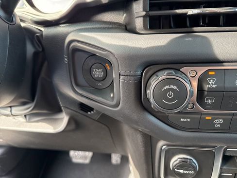 New 2026 Jeep Wrangler Unlimited Rubicon 392 image 19