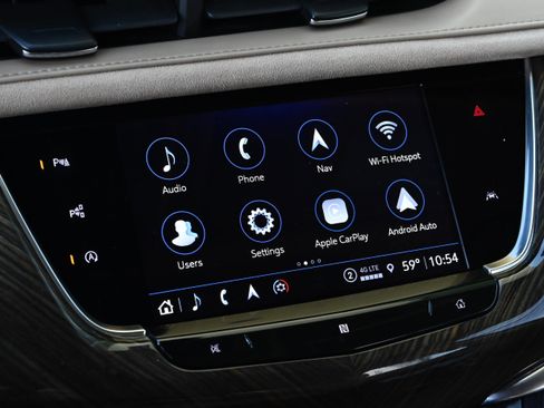 Used 2021 Cadillac XT6 Premium Luxury w/ Platinum Package image 14