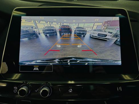Used 2021 Cadillac CT5 V w/ Cold Weather Package AWD/4WD image 48