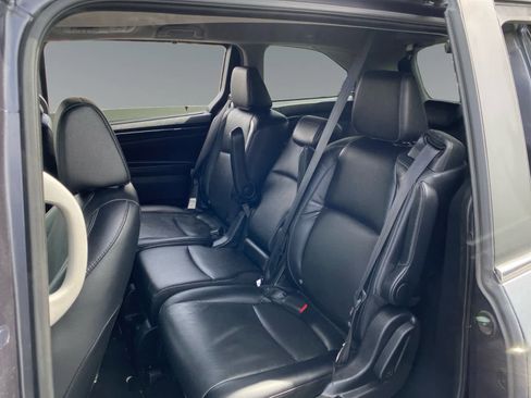 Used 2024 Honda Odyssey EX-L image 13
