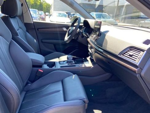 Used 2025 Audi Q5 2.0T Premium Plus AWD/4WD image 28