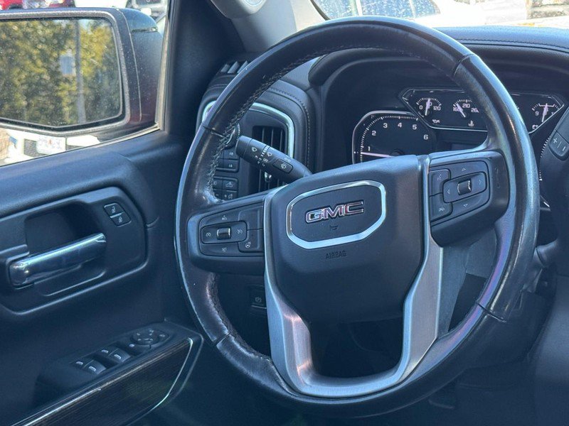 Used 2022 GMC Sierra 1500 Elevation AWD/4WD image 11