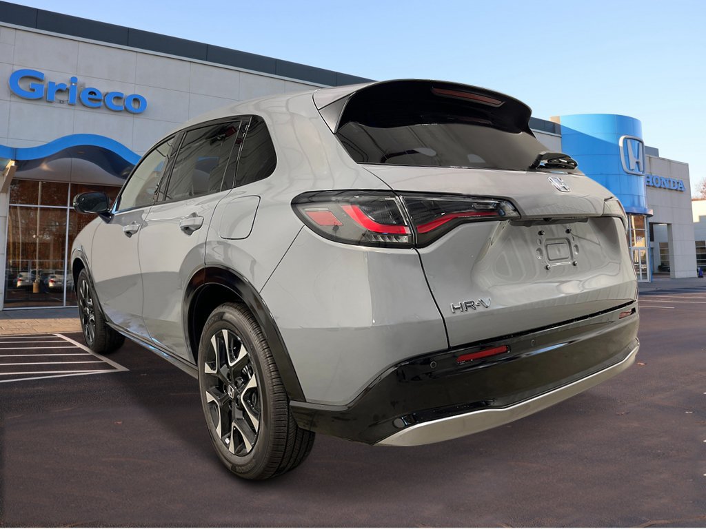 New 2027 Honda HR-V EX-L image 3