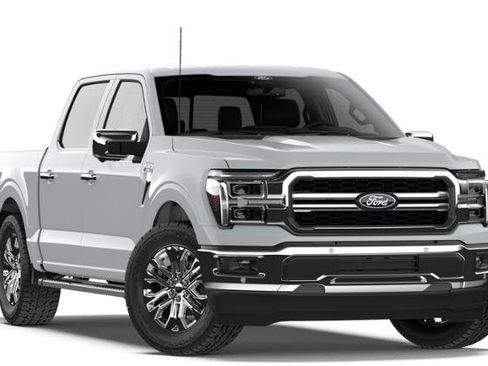New 2026 Ford F150 Lariat image 4