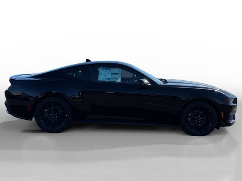New 2026 Ford Mustang Coupe image 6