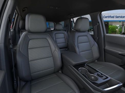 New 2026 Chevrolet Equinox LT w/ Convenience Package II image 16