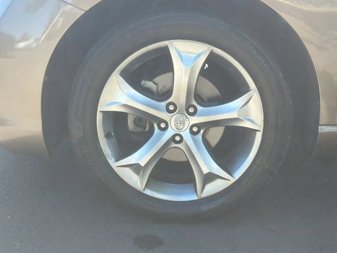 Used 2011 Toyota Venza AWD w/ Premium Pkg #2 image 20
