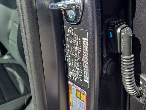 New 2026 Kia Sportage SX image 34