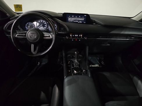 Used 2023 MAZDA MAZDA3 s image 32