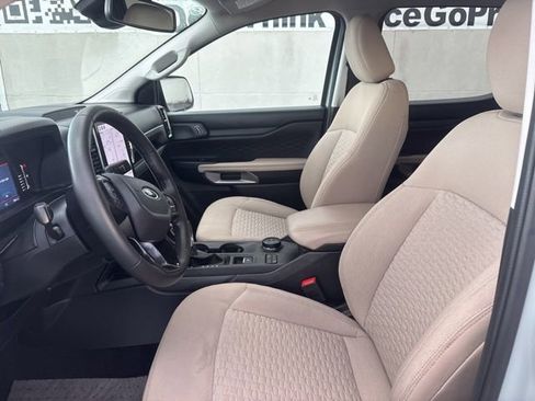 Used 2024 Ford Ranger XLT w/ Equipment Group 301A High image 9