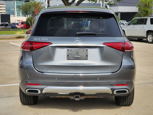 Used 2020 Mercedes-Benz GLE 350 image 6