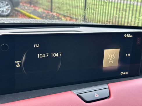 New 2026 MAZDA CX-70 3.3 Turbo S w/ Premium Package image 17