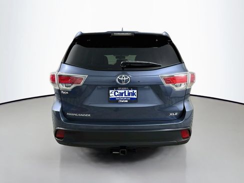 Used 2016 Toyota Highlander XLE FWD image 7