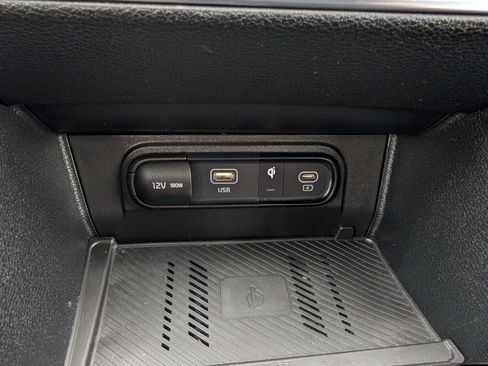 Used 2023 Kia Sportage X-Line AWD/4WD image 35