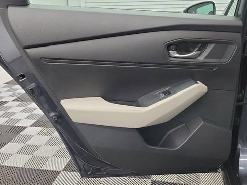 Used 2025 Honda Accord SE image 17
