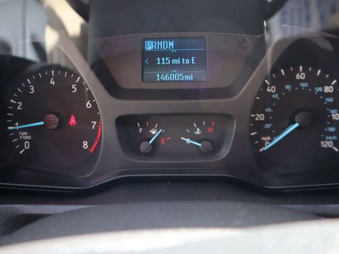 Used 2017 Ford Transit 250 130 Low Roof image 35