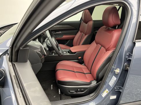 New 2026 MAZDA CX-50 2.5 Hybrid w/ Premium Plus Pkg image 9