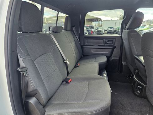 New 2026 RAM 3500 Tradesman image 16