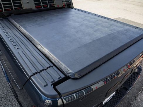 New 2026 RAM 1500 Limited image 11