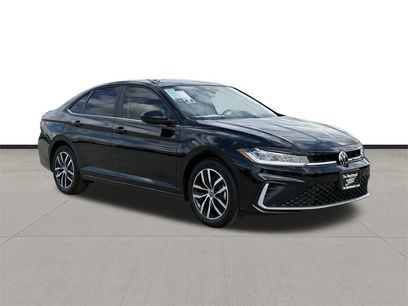 New 2026 Volkswagen Jetta SE