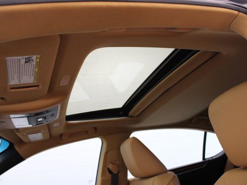 Used 2022 Lexus ES 350 w/ Premium Package FWD image 28