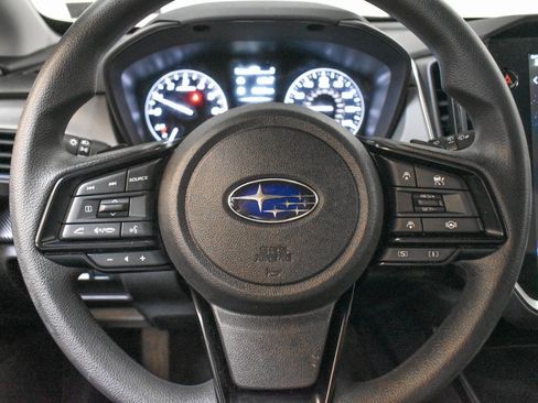 Used 2024 Subaru Crosstrek 2.0i Premium w/ Crosstrek Mirror Package image 12