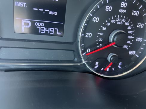 Used 2016 Kia Forte LX FWD image 18
