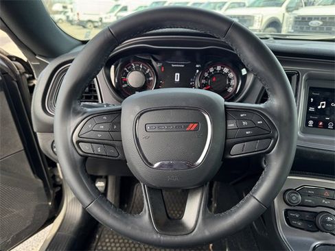 Used 2023 Dodge Challenger GT w/ Blacktop Package image 11