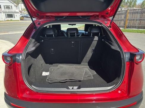 Used 2023 MAZDA CX-30 AWD 2.5 S w/ Select Package image 12