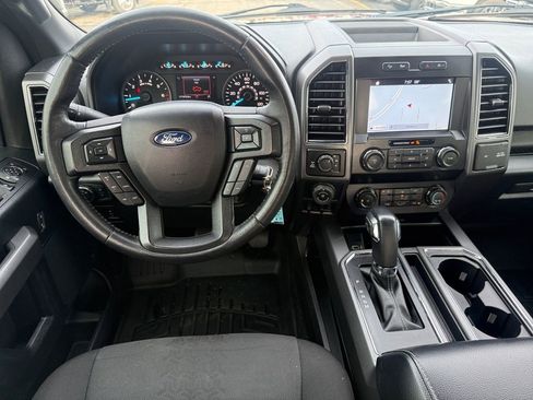 Used 2019 Ford F150 XLT w/ Equipment Group 302A Luxury AWD/4WD image 31