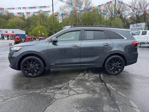 Used 2020 Kia Sorento S AWD/4WD image 7