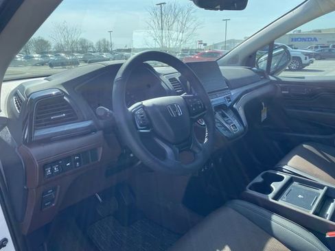 New 2026 Honda Odyssey Elite image 10