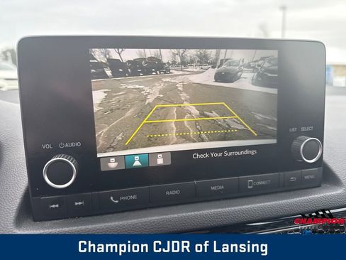 Used 2024 Honda Civic Sport image 29