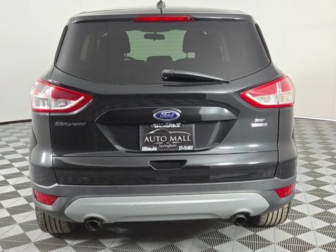 Used 2014 Ford Escape SE AWD/4WD image 6