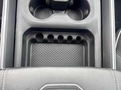 Used 2026 RAM 3500 Laramie AWD/4WD image 45