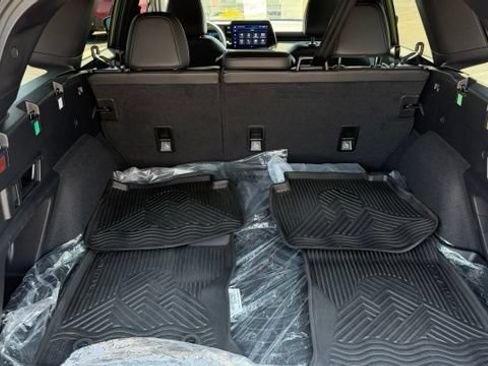 Certified 2026 Subaru Outback Premium AWD/4WD image 12